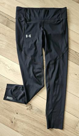 Bežecké legíny under armour, under armour,38