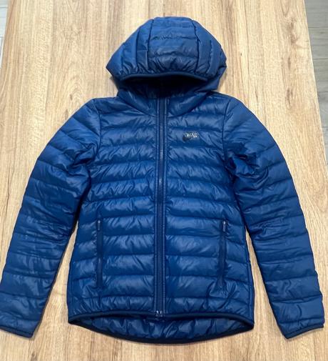 Nike  prechodná bundička, nike,158