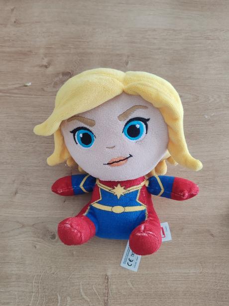 Marvel avengers hrdinka, 