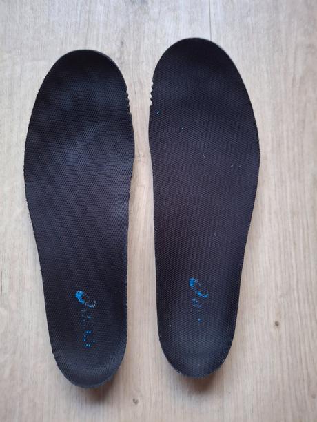 Asics botasky veľmi dobrý stav- veľ. 41,5, asics,41