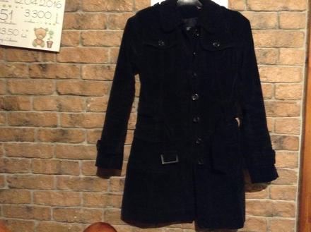 Prechodný kabatik, m