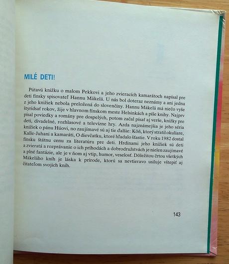 Nebojácny pekka , hannu mäkkelä, 