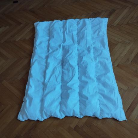 Detský paplón, šírka (cm): 70,dĺžka (cm): 120