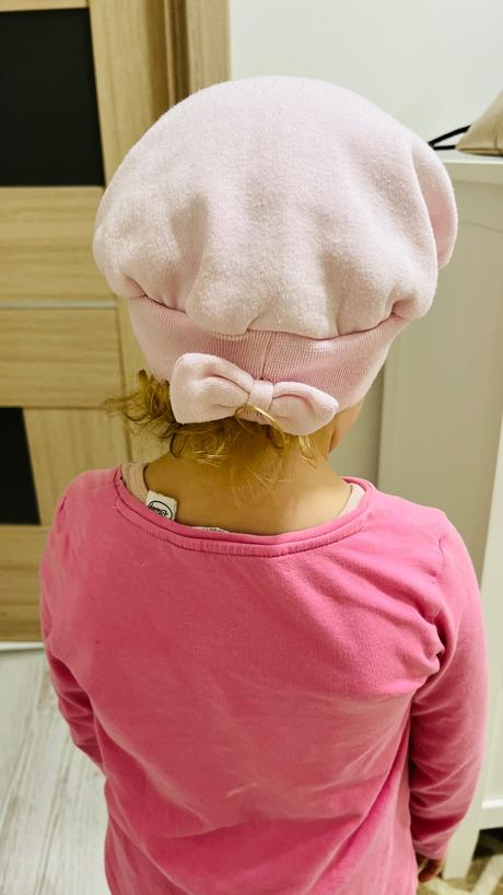 Čiapka jarná 2-3r., 92