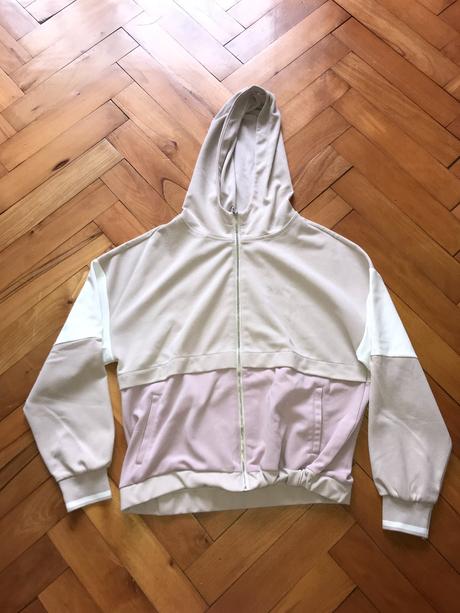 Tepláková súprava reserved, reserved,xs