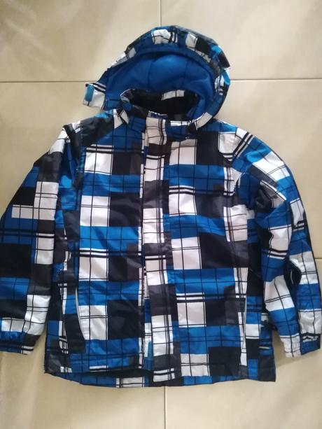 Lyžiarska bunda, crivit,152