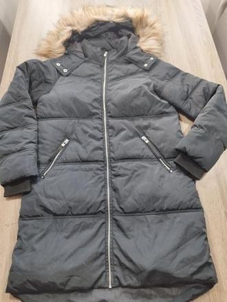 Zimná bunda, m