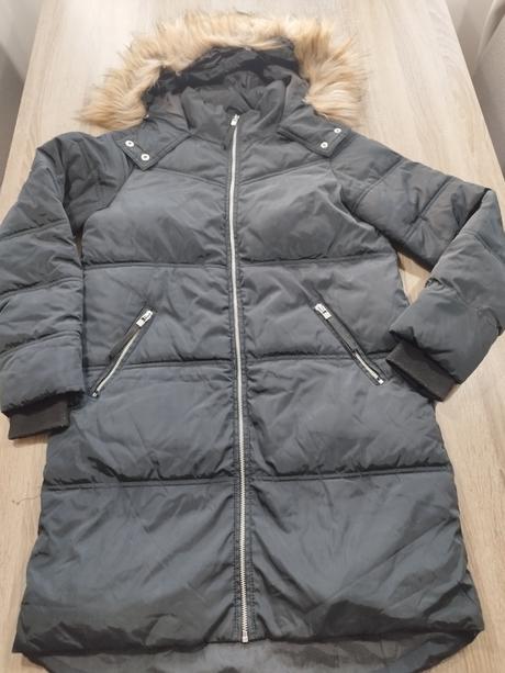 Zimná bunda, m