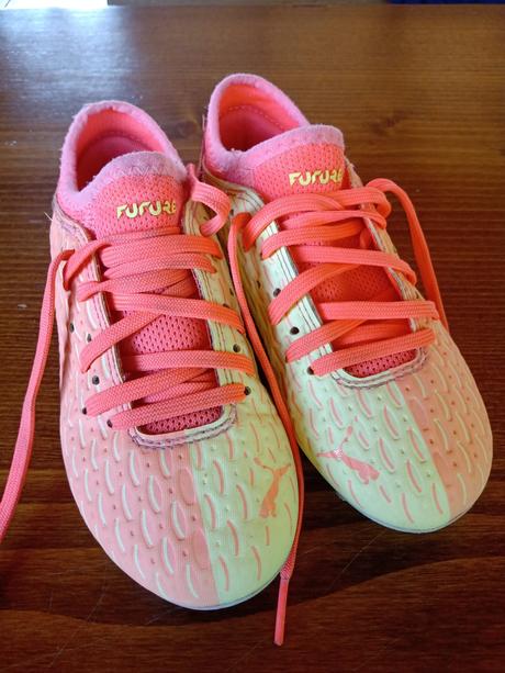 Kopacky puma, puma,29