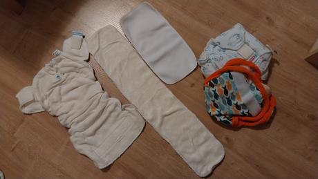 Petitlulu set - iba vyprané, petit lulu