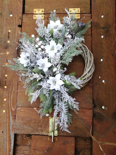 Vianočný veniec, 