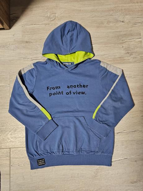 Mikina v.140, coccodrillo,140