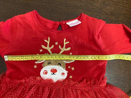 Vianočné šatky, pepco,80