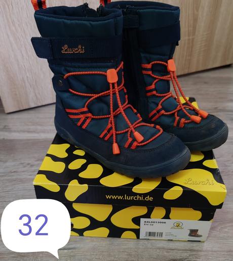 Snehule lurchi, lurchi,32