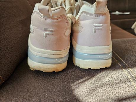 Tenisky fila, fila,39