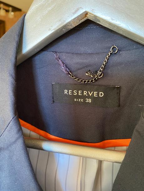 Sako - m, reserved,m
