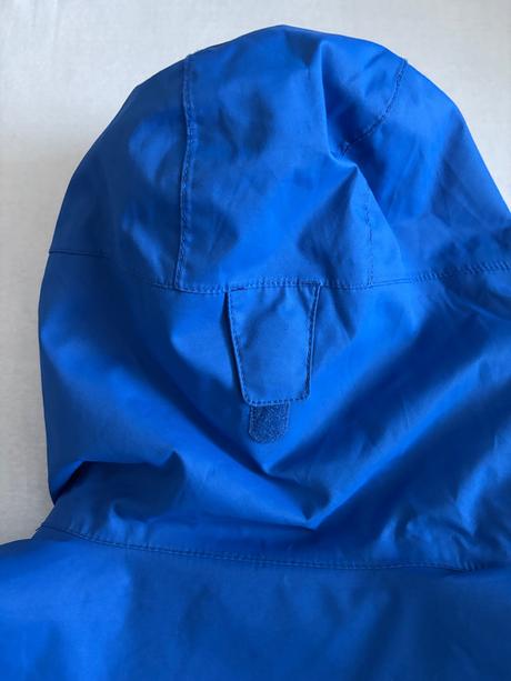 Vetrovka lyžiarska dc, 140