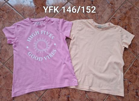 Tričká, kik,146