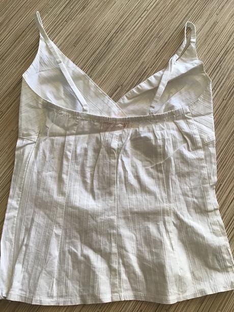 Pružný top/102, xs