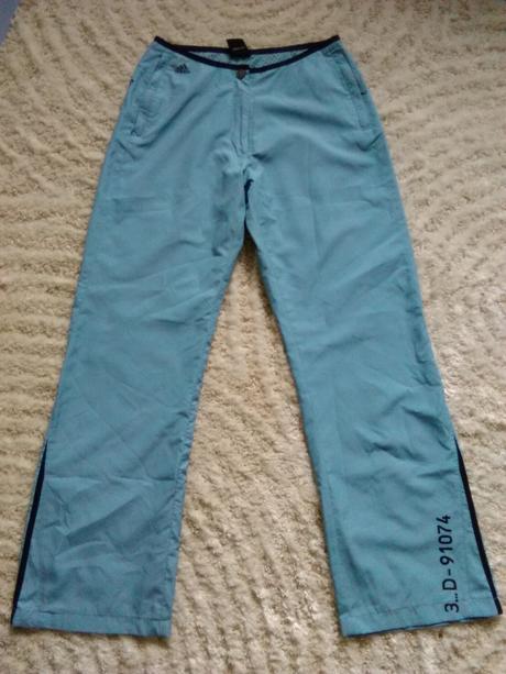 Športové nohavice, adidas,s