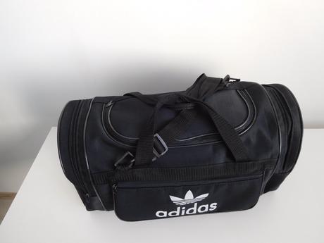 Adidas cestovná taška, adidas