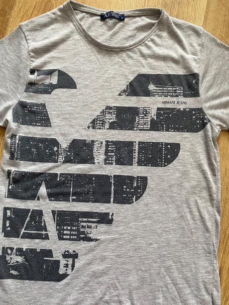 Tričko armani, armani,s