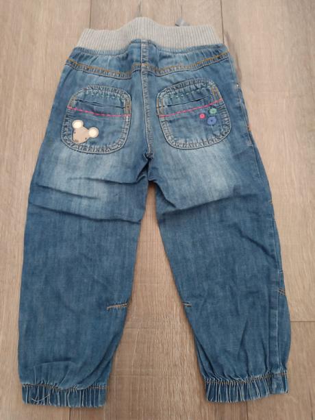 Rifle, h&m,92
