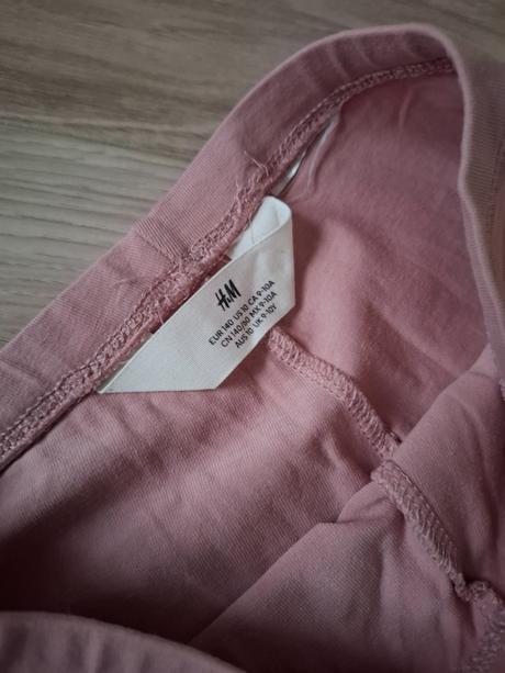 3x leginky,  veľ. 140, f&f,140