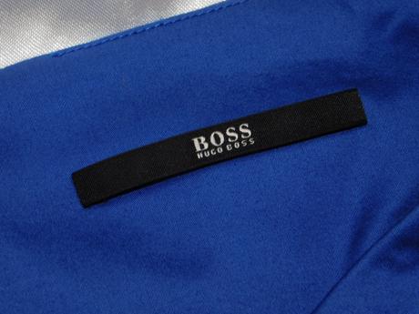 Luxusne letne šaty, 36