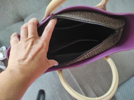 Kabelka o bag, o bag