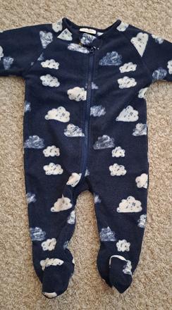 Pyzamko/overal, next,74