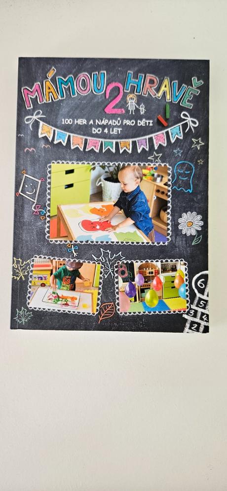 Mámou hrave 2, 