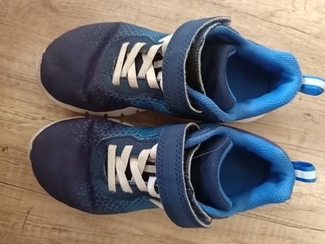 Topánky, decathlon,31