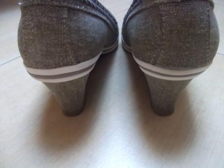 Topánky, graceland,36