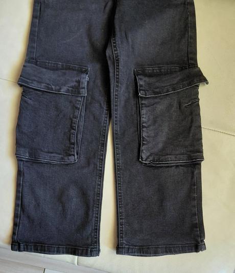 Džínsové nohavice, coccodrillo,128