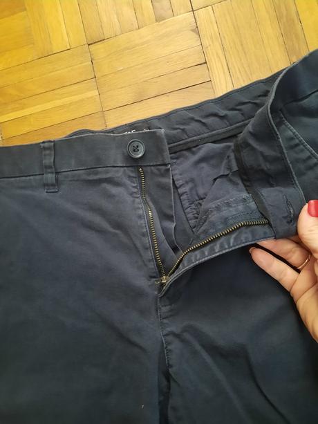 Pánske šortky, f&f,36