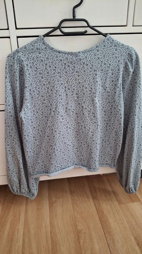 Blúzka, zara,164