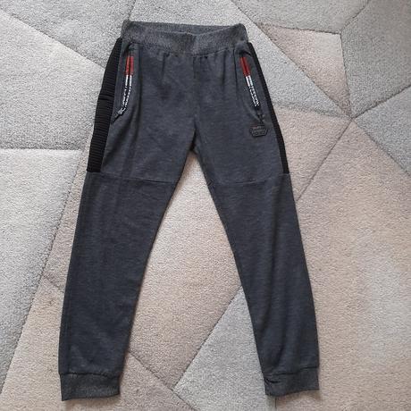 Chlapčenské teplaky, 158