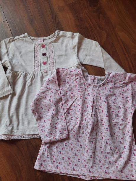 Krásne svetríky 80/86, baby,80