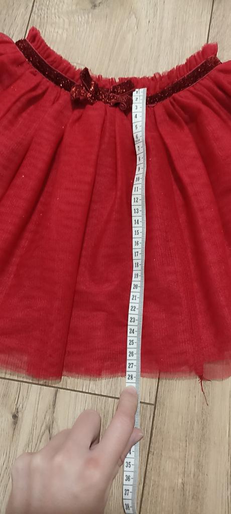 Suknička v.110-116, 110