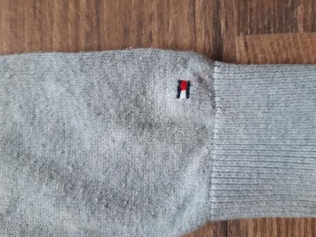 Tommy hilfiger svetrik-116, tommy hilfiger,116