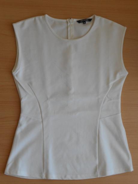 Elegantné tričko zn. top secret, 40