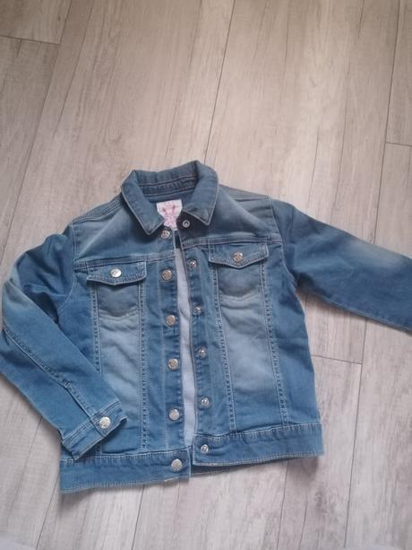 Riflova bundička, f&f,122