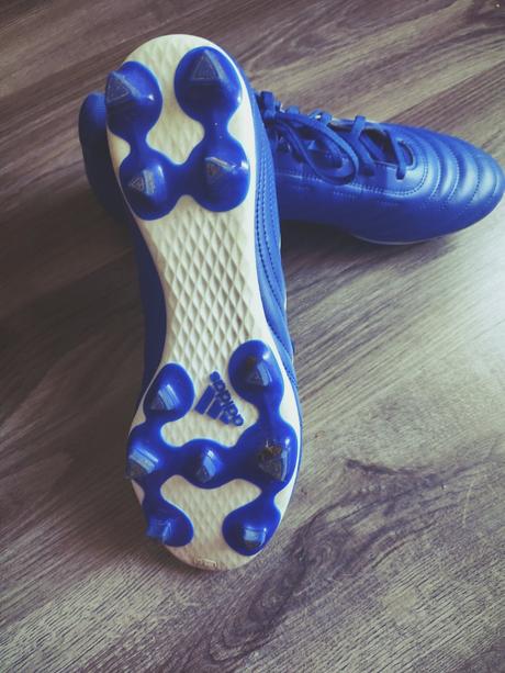 Kopačky adidas, adidas,45