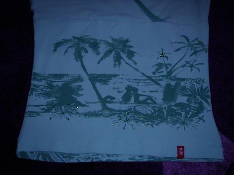 Málo nosene, esprit,s