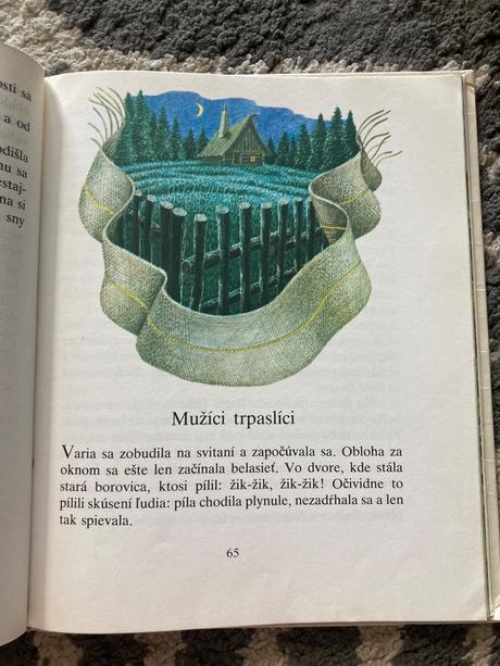 Strapatý vrabec  (1988), 