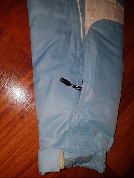 Lyžiarska bunda envy, envy,164