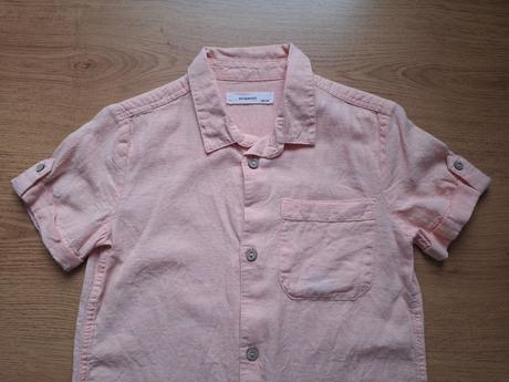 Košeľa reserved, reserved,122