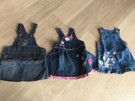 3x riflove saticky 3-6 mes, 68