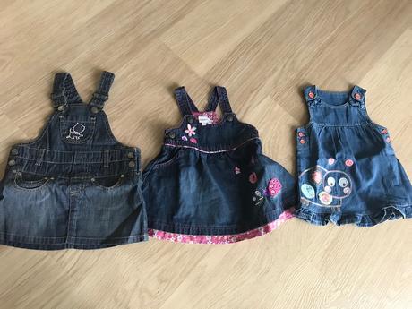 3x riflove saticky 3-6 mes, 68